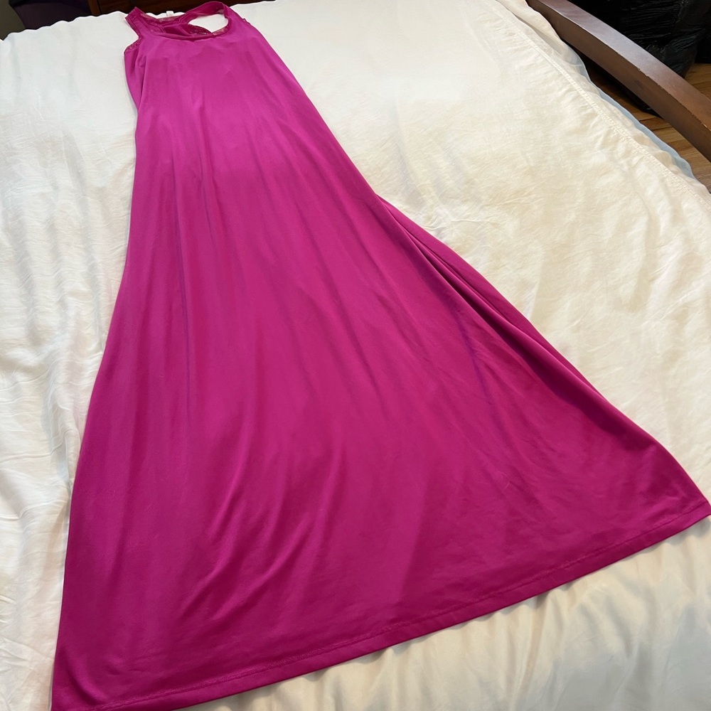 Mosa Maxi Dress